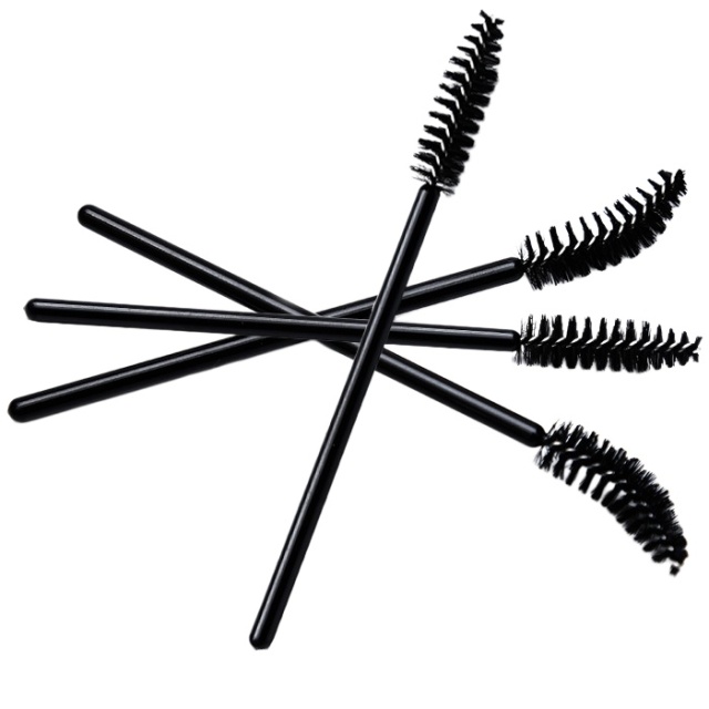 Professional OEM Disposable Eyelash Spoolie Brush – Synthetic Fiber，Jiuheng Cosmetic,jiuhengcosmetic