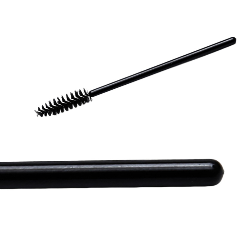 Professional OEM Disposable Eyelash Spoolie Brush – Synthetic Fiber，Jiuheng Cosmetic,jiuhengcosmetic