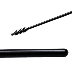 Professional OEM Disposable Eyelash Spoolie Brush – Synthetic Fiber，Jiuheng Cosmetic,jiuhengcosmetic
