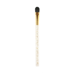 Wholesale Synthetic Eyeshadow Blending Brush With Plastic Handle，Jiuheng Cosmetic,jiuhengcosmetic