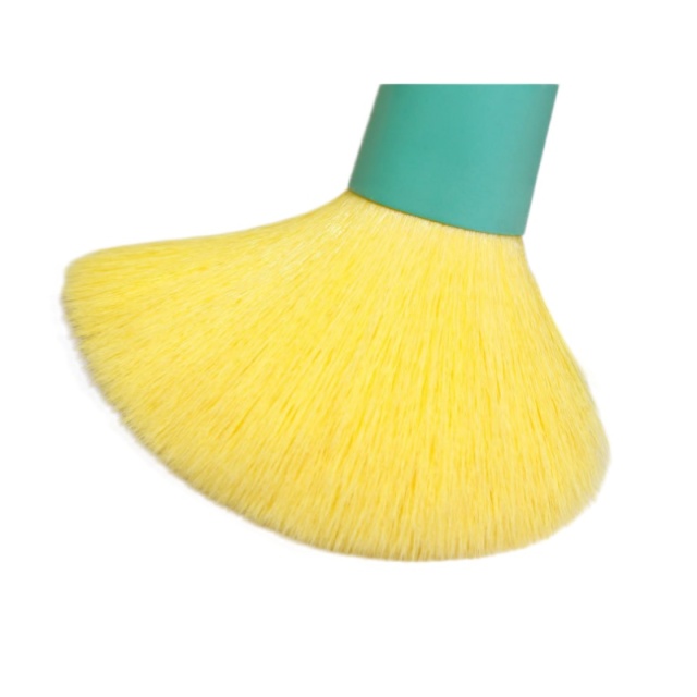 10pcs Makeup Brushes Soft Bristle Tool Brush Set Colored，Jiuheng Cosmetic,jiuhengcosmetic