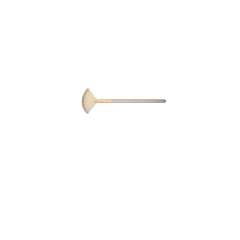Premium Fan-Shaped Makeup Brush | Synthetic Fiber | OEM/ODM，Jiuheng Cosmetic,jiuhengcosmetic