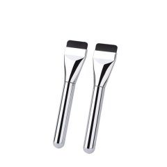 Single Foundation Brush New Design Super Thin Traceless Makeup Tool，Jiuheng Cosmetic,jiuhengcosmetic