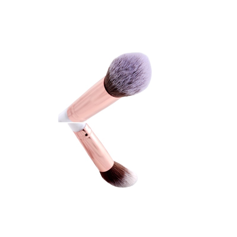 Marble  Single Brush for Makeup Makeup Tool Kit，Jiuheng Cosmetic,jiuhengcosmetic