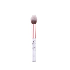 Marble  Single Brush for Makeup Makeup Tool Kit，Jiuheng Cosmetic,jiuhengcosmetic
