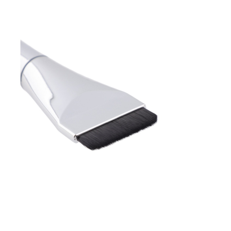 Single Foundation Brush New Design Super Thin Traceless Makeup Tool，Jiuheng Cosmetic,jiuhengcosmetic