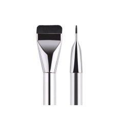 Single Foundation Brush New Design Super Thin Traceless Makeup Tool，Jiuheng Cosmetic,jiuhengcosmetic