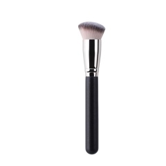Synthetic Concealer Brush for Detail Makeup Correction，Jiuheng Cosmetic,jiuhengcosmetic