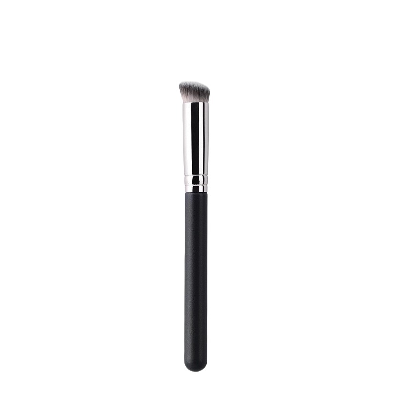 Synthetic Concealer Brush for Detail Makeup Correction，Jiuheng Cosmetic,jiuhengcosmetic