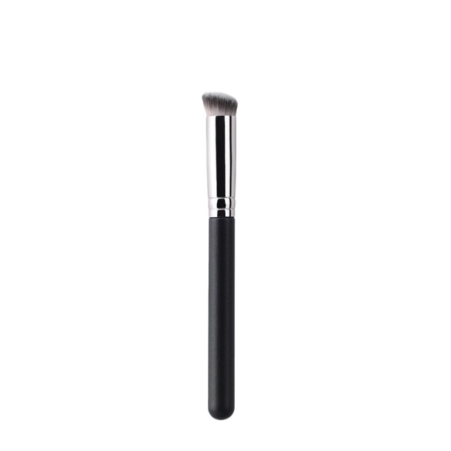 Synthetic Concealer Brush for Detail Makeup Correction，Jiuheng Cosmetic,jiuhengcosmetic