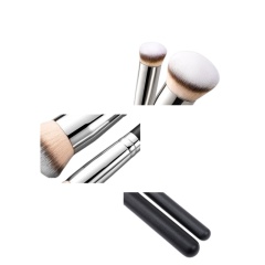Synthetic Concealer Brush for Detail Makeup Correction，Jiuheng Cosmetic,jiuhengcosmetic