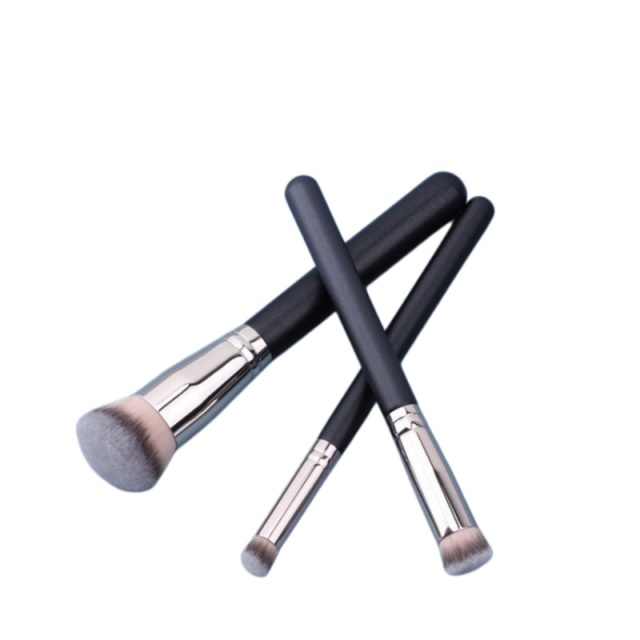 Synthetic Concealer Brush for Detail Makeup Correction，Jiuheng Cosmetic,jiuhengcosmetic