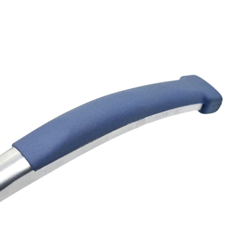 Plastic Handle 2CR13 Stainless Steel Cuticle Nipper For Manicure Salon，wholesale beauty tools