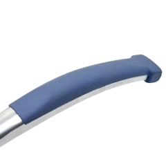 Plastic Handle 2CR13 Stainless Steel Cuticle Nipper For Manicure Salon，wholesale beauty tools
