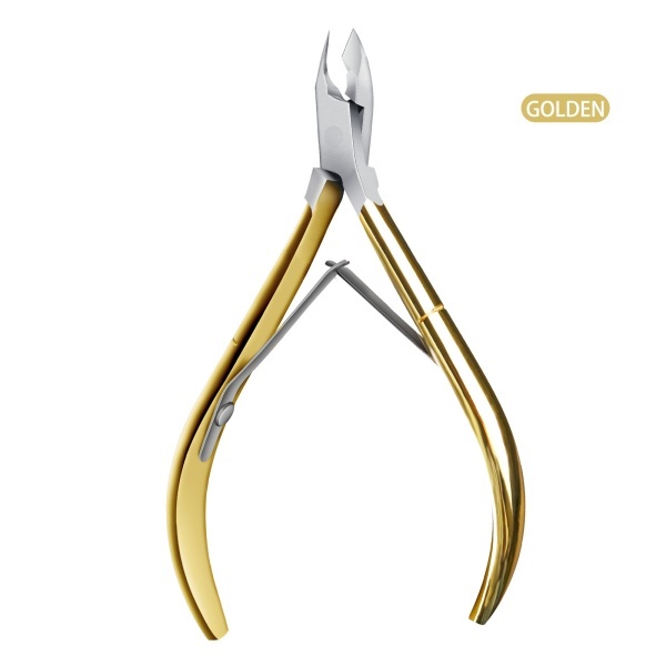 Professional Stainless Steel Cuticle Nipper Manicure OEM Wholesale，wholesale beauty tools