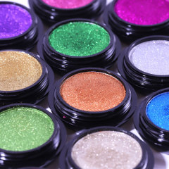 Solid Mirror Chrome Nail Powder，wholesale beauty tools