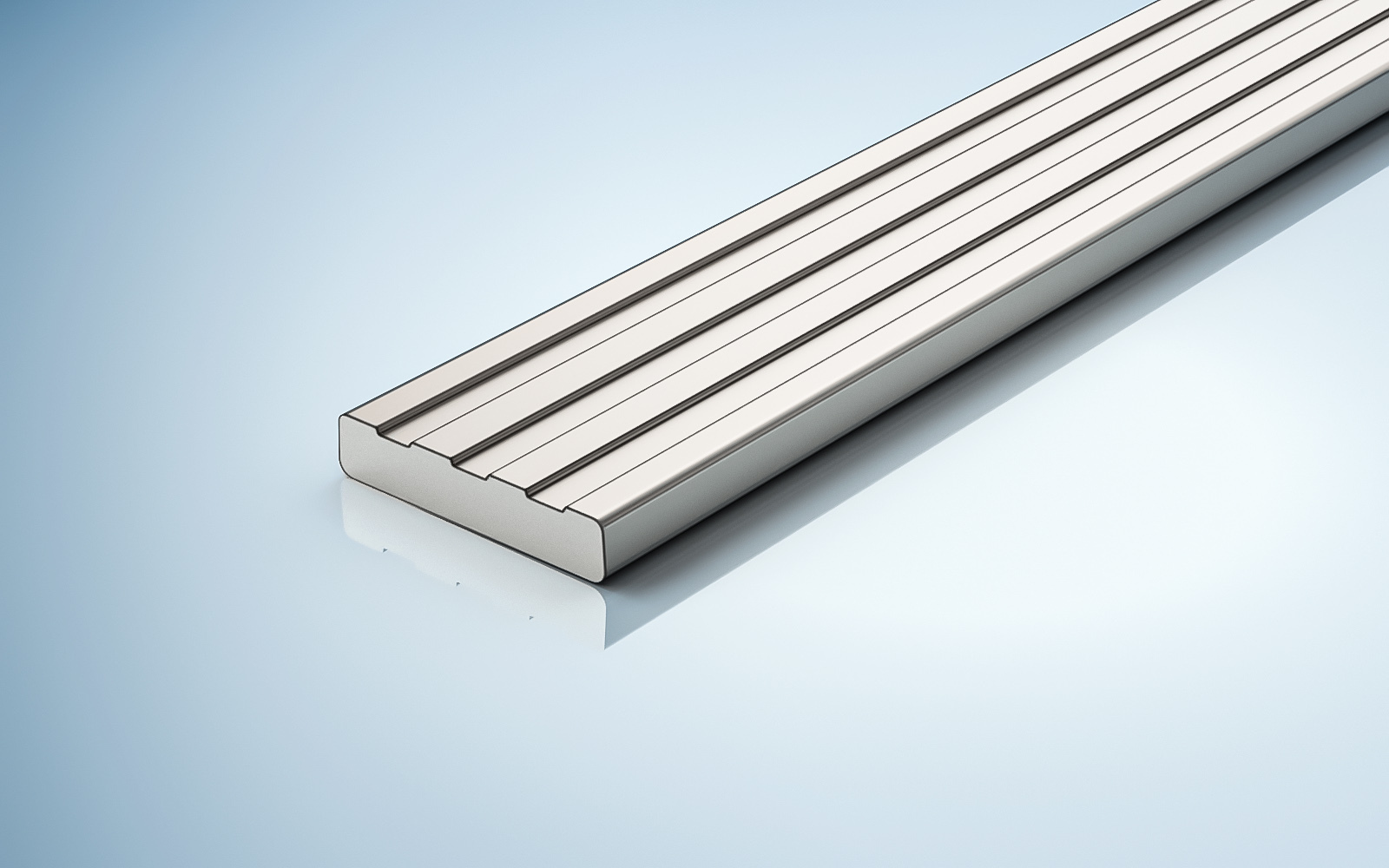 Striped Profile Wire Series