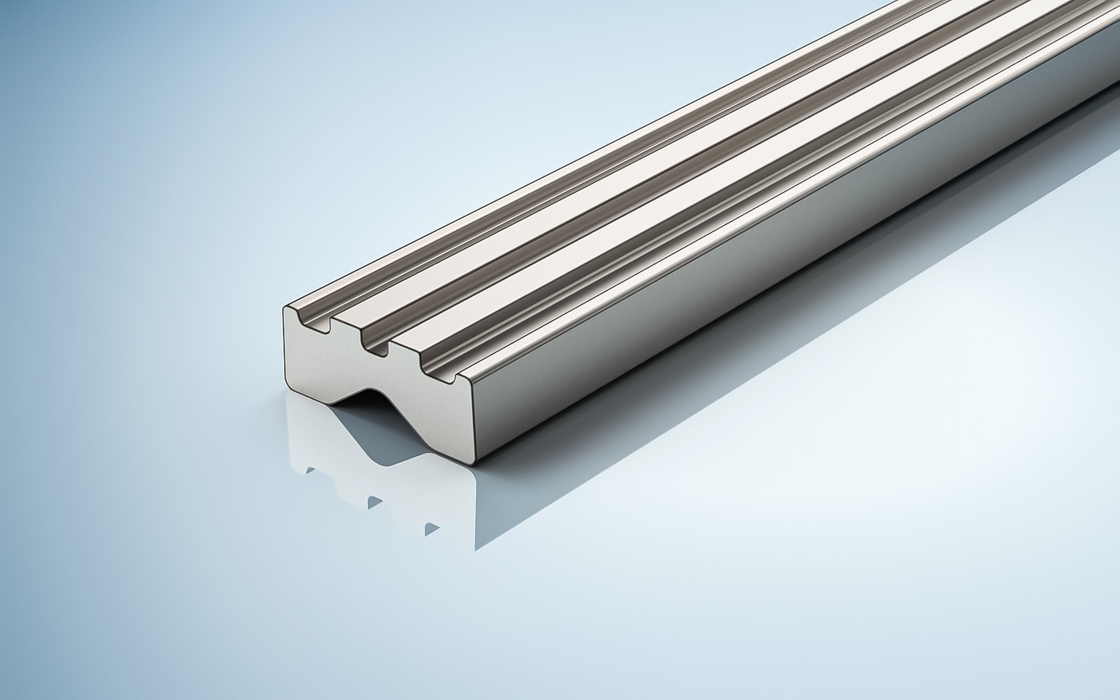 Striped Profile Wire Series