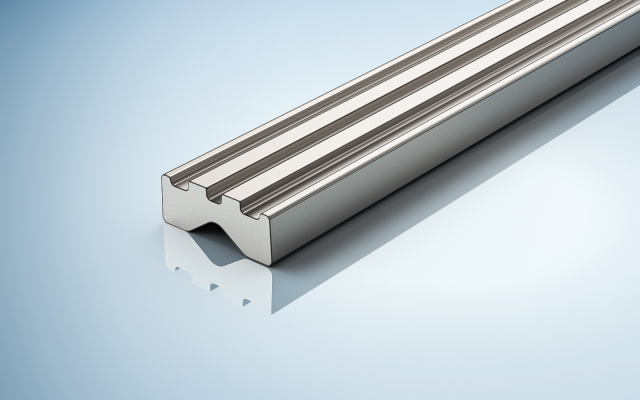 STRIPED PROFILE WIRE SERIES