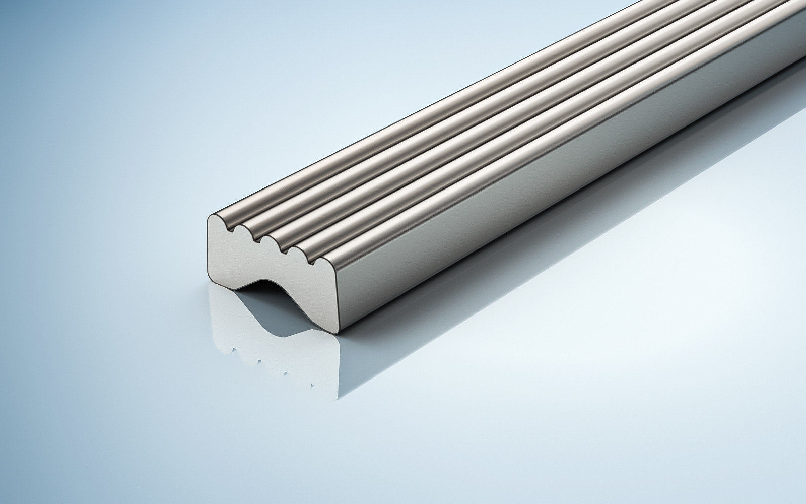 Striped Profile Wire Series