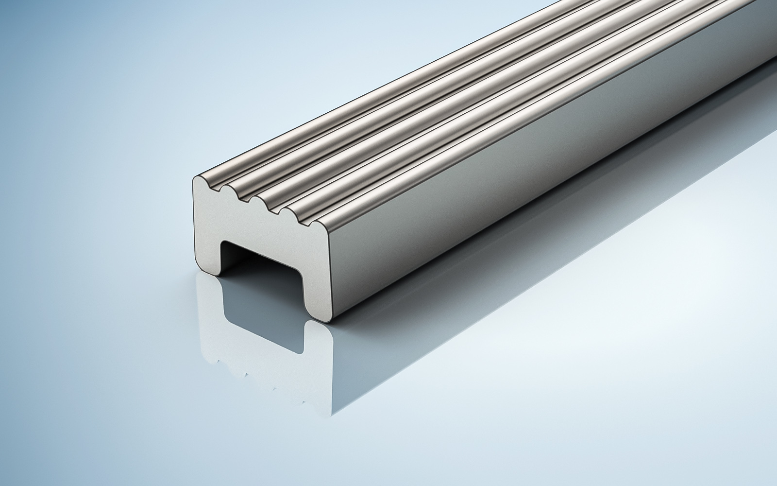 Striped Profile Wire Series