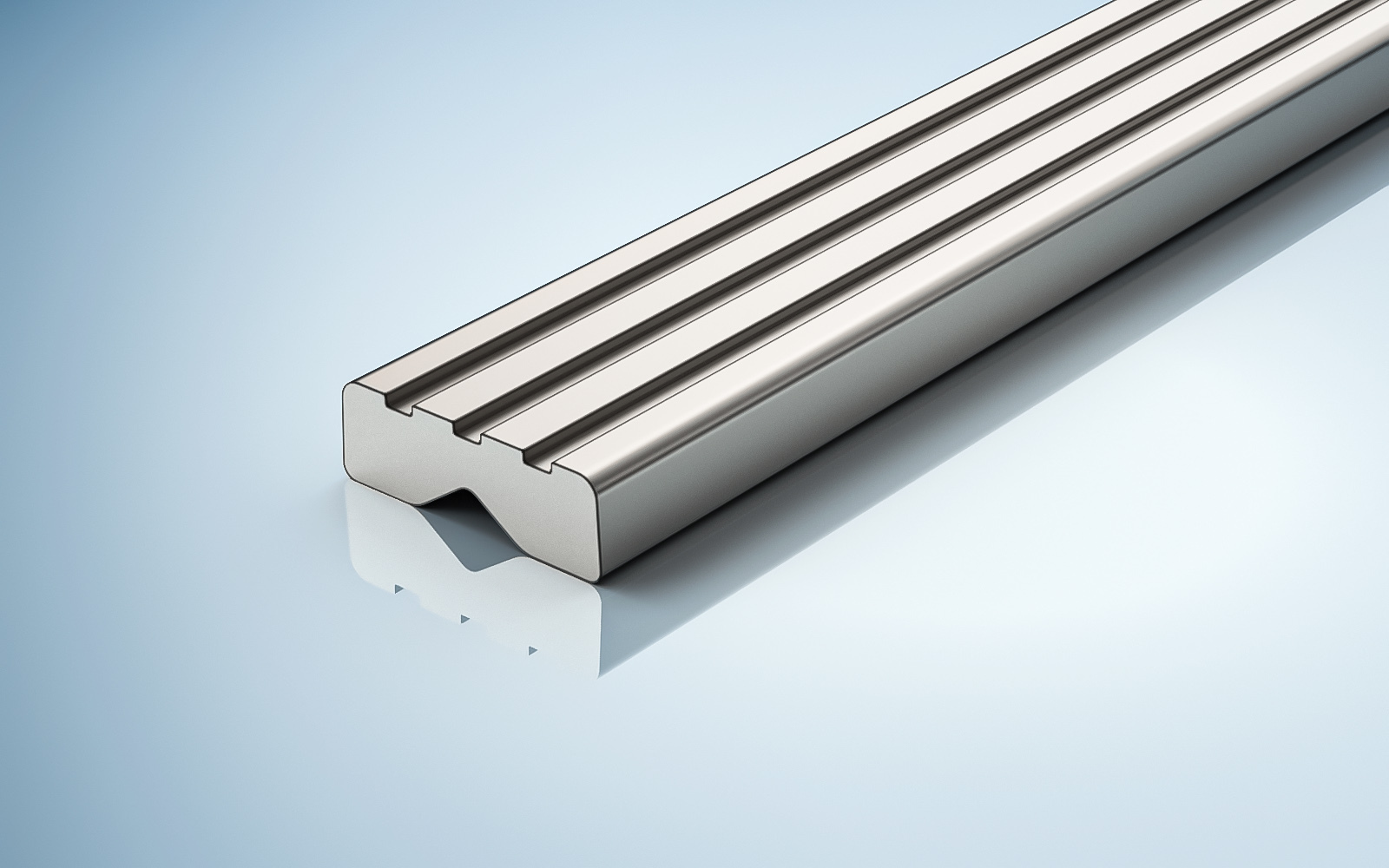 Striped Profile Wire Series