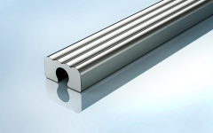 8 NYLON HALF-RIM PATTERNED PROFILE WIRE SERIES