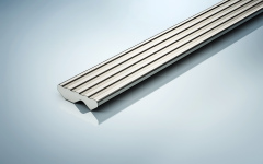 SPECIALLY-SHAPED + PATTERNED OFFSET V PROFILE WIRE SERIES