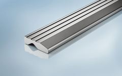 SPECIALLY-SHAPED + PATTERNED OFFSET V PROFILE WIRE SERIES