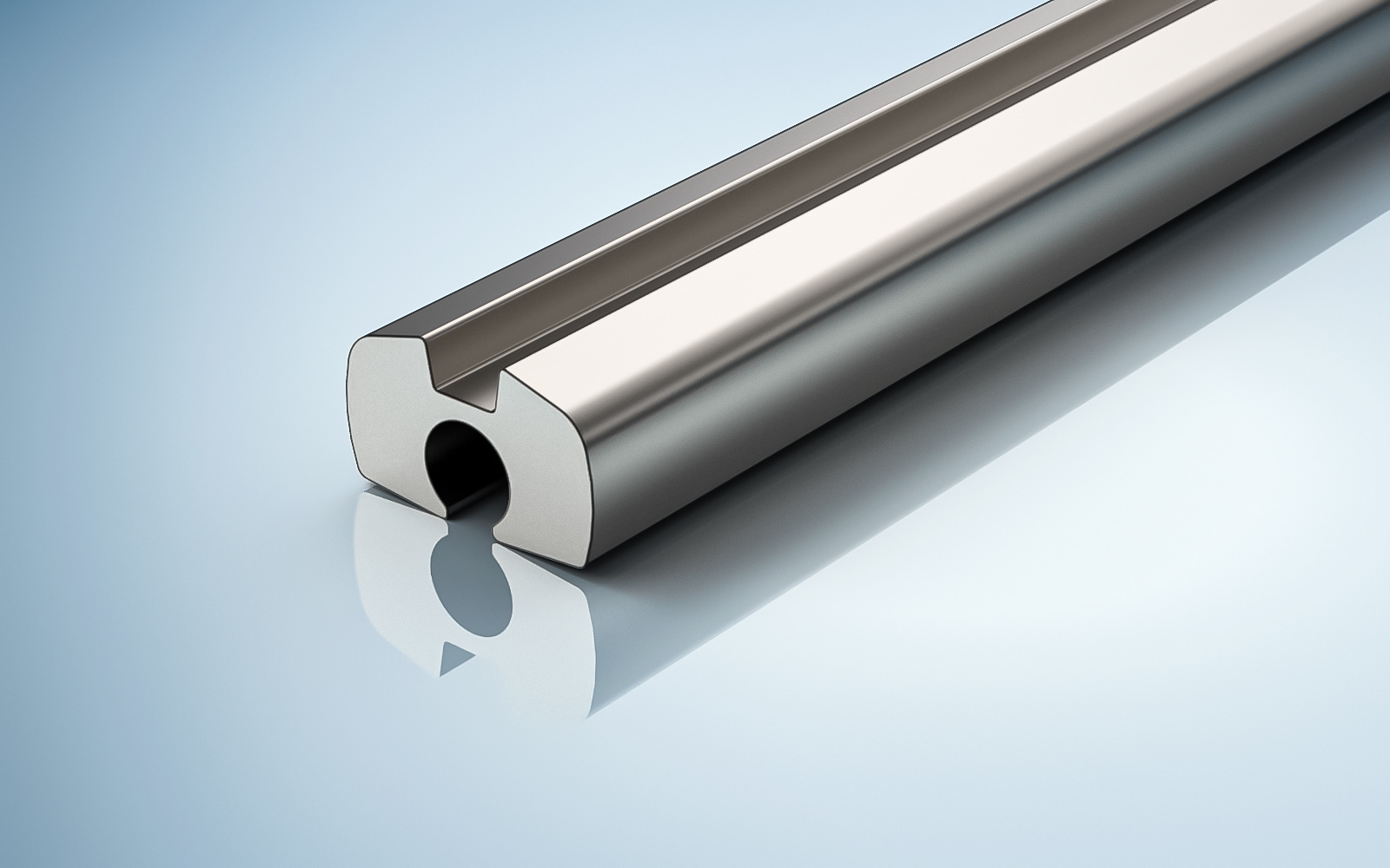 SPECIALLY-SHAPED PROFILE WIRE SERIES