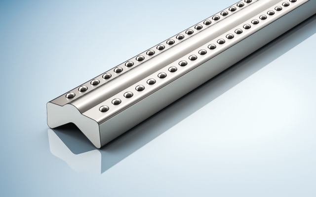 PATTERNED PROFILE WIRE SERIES