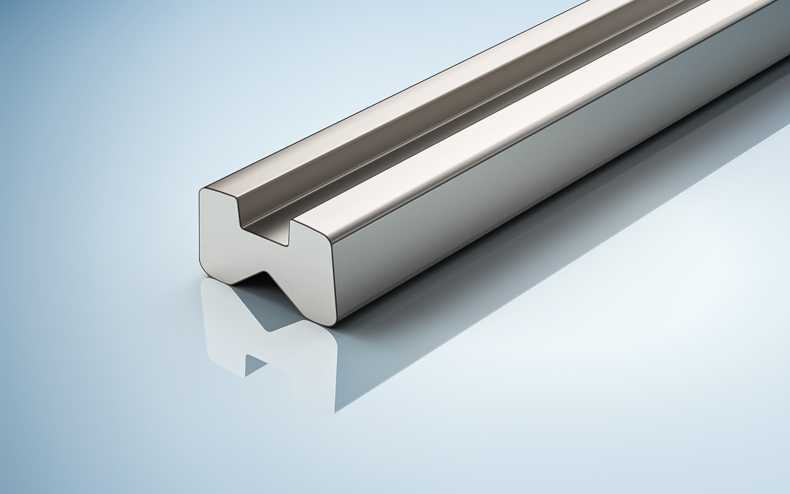 SPECIALLY-SHAPED PROFILE WIRE SERIES