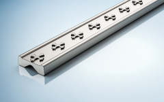 PATTERNED PROFILE WIRE SERIES