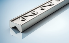 PATTERNED PROFILE WIRE SERIES