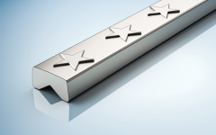 PATTERNED PROFILE WIRE SERIES