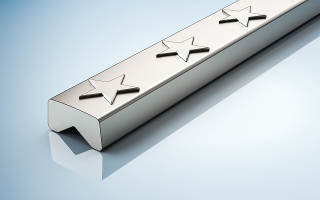 PATTERNED PROFILE WIRE SERIES