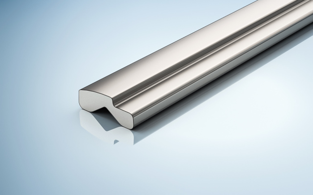 SPECIALLY-SHAPED PROFILE WIRE SERIES