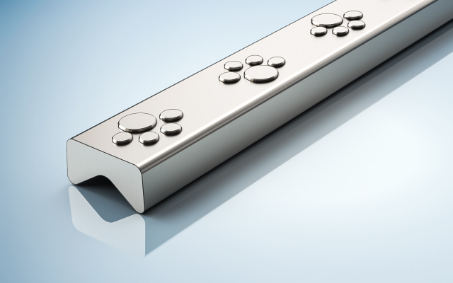 PATTERNED PROFILE WIRE SERIES