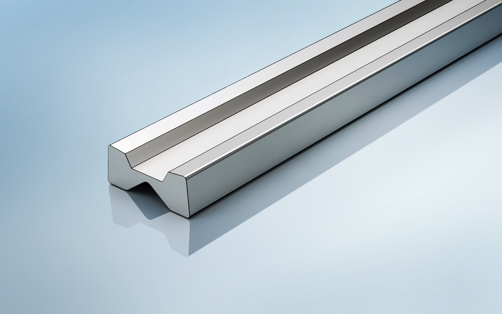 SPECIALLY-SHAPED PROFILE WIRE SERIES