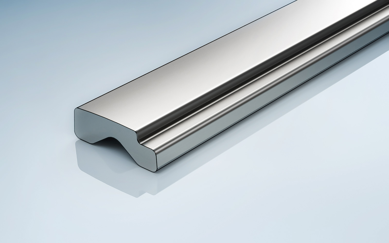 SPECIALLY-SHAPED PROFILE WIRE SERIES