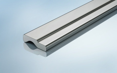 SPECIALLY-SHAPED OFFSET V/OFFSET T PROFILE WIRE SERIES