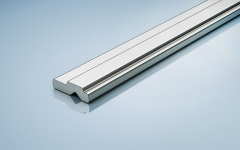 SPECIALLY-SHAPED OFFSET V/OFFSET T PROFILE WIRE SERIES