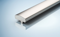 SPECIALLY-SHAPED OFFSET V/OFFSET T PROFILE WIRE SERIES