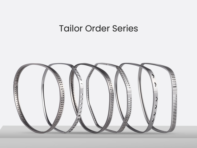 Comprehensive Rim Wire Processing Services