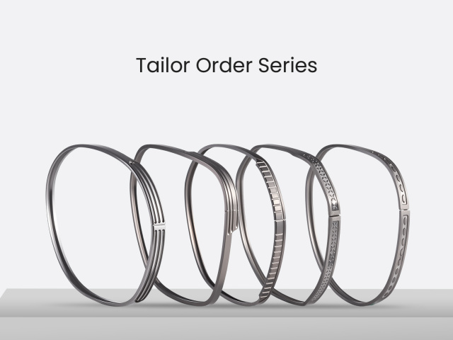 Comprehensive Rim Wire Processing Services