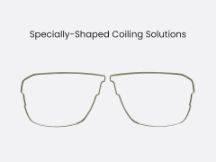 Comprehensive Rim Wire Processing Services