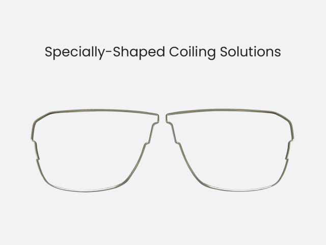 Comprehensive Rim Wire Processing Services