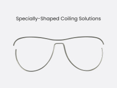 Comprehensive Rim Wire Processing Services