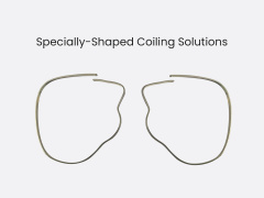 Comprehensive Rim Wire Processing Services