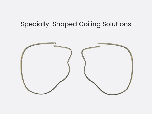 Comprehensive Rim Wire Processing Services